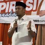 Anggota Komisi III DPRD Kota Bekasi Kamil Syaikhu